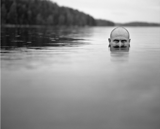 Portraits by photographer Eva Persson in Helsinki, Finland
